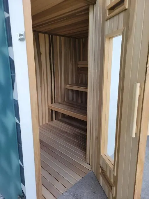 Xalet Tulum Luxury Condos. México