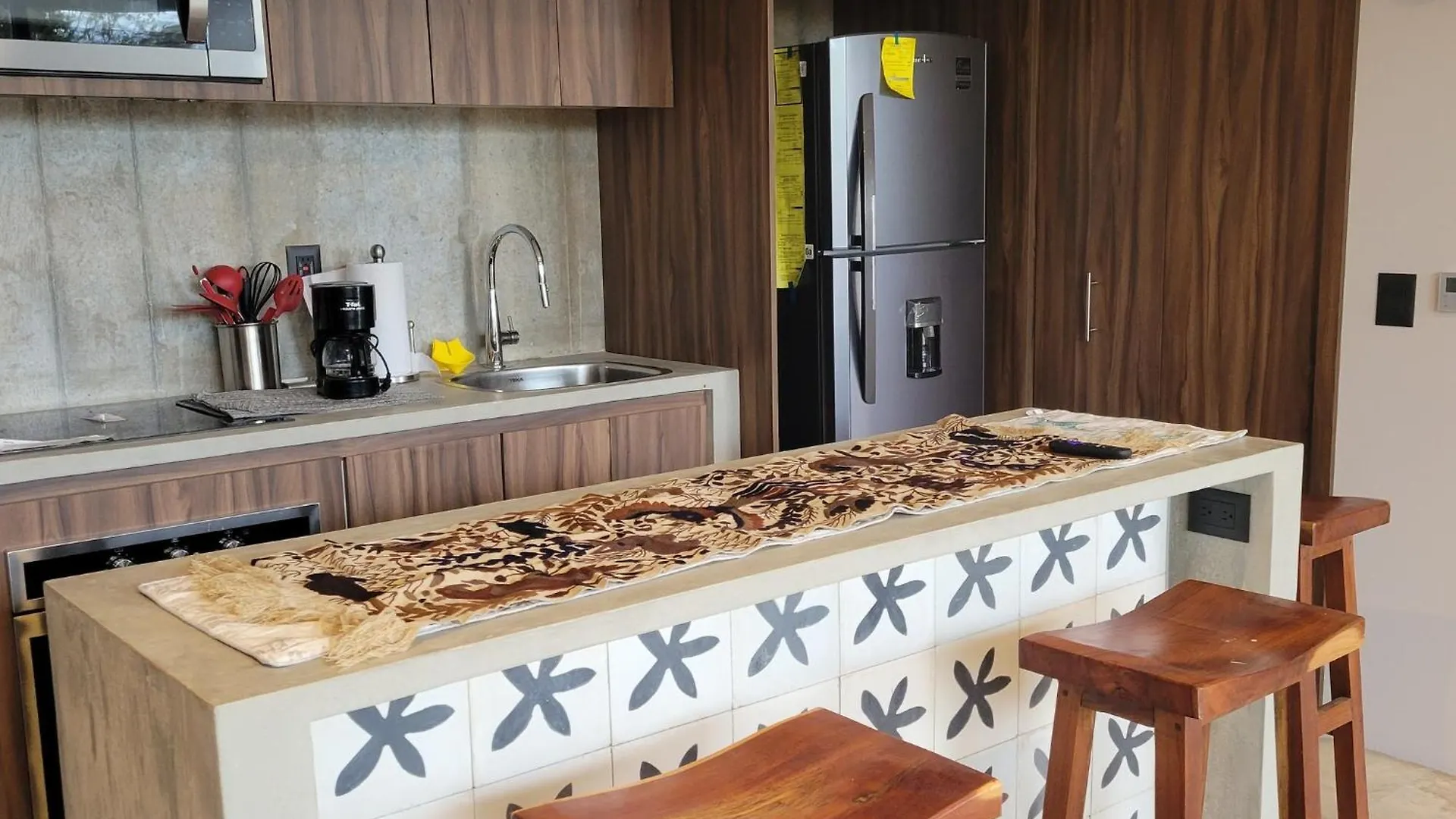 Xalet Tulum Luxury Condos. Apartamento