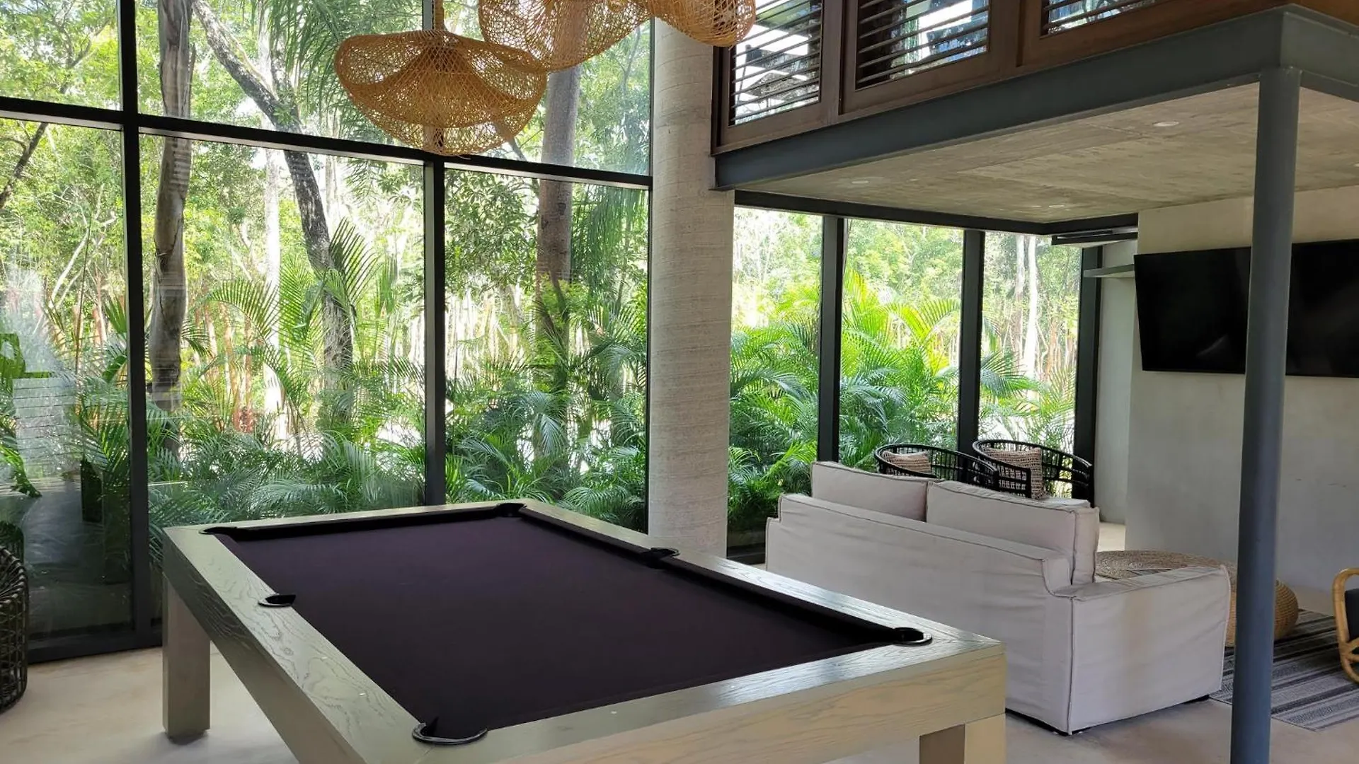 Xalet Tulum Luxury Condos. 0*,  México